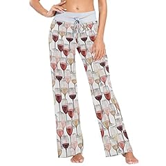 Multicolor- Wine Glasses