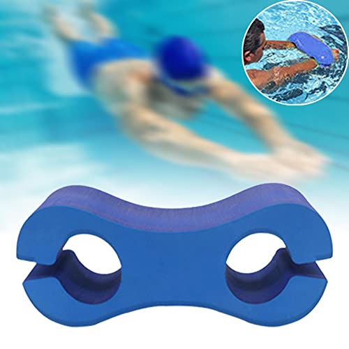 Pull Buoy para Soporte de Piernas y Caderas en Fitness Acuático miniatura 6