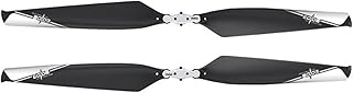SunnySky Eolo Foldable Carbon Fiber Reinforced Nylon UAV Propellers 26x8 inch - A Pair