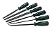 SK Hand Tools 90196 6-Piece File Set