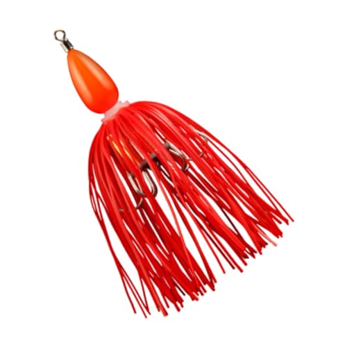 KQFCAZRE Octopuus Squad Rigs Equipolic ɓKp Fishing Fishing Ganmari ɓKp Moscow Oceanic Pishing Fishing Fore ɓKp ɓKp, E