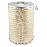 Outer Air Filter - Compatible with BALDWIN PA2421 - Round Construction Equipment Filter