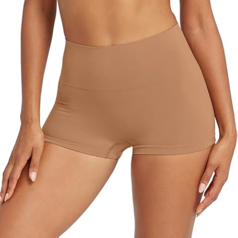 Culottes Sculptantes Spanx Naked 3.0 Cover