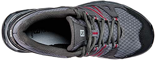 Tênis Redwood 3, Salomon, Feminino, Cinza, 35