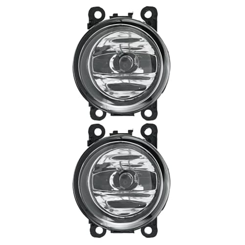 Phare antibrouillard avant Suzuki Grand Vitara pour conduire sereinement sous la pluie