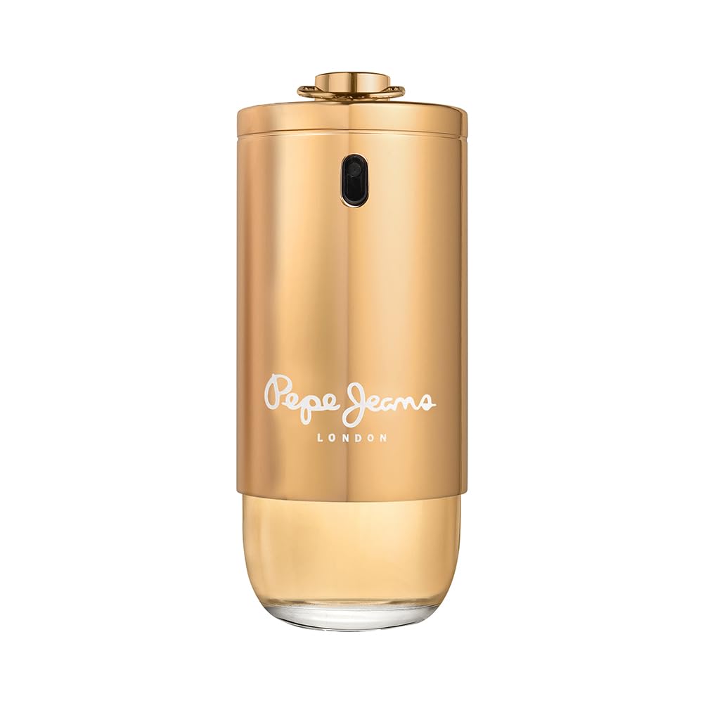 Pepe Jeans Bright Intense For Her Perfumy damskie perfumy 50 ml kwiatowy i orientalny zapach prezenty dla kobiet | Woda perfumowana i orientalna, zapachy kwiatowe, perfumy damskie