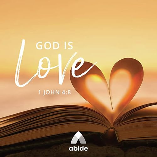 Agape: God is Love