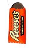 Kurt Adler Hersheys Reeses Peanut Butter Cup Candy Christmas Ornament
