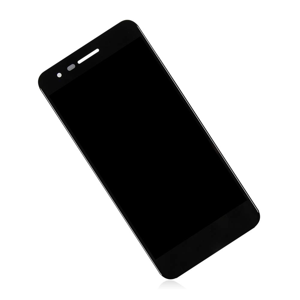Amazon.com: A-MIND for LG Rebel 4 LTE LCD Display Screen Replacement,for K8  2018 X210/LG Rebel 4 LTE L212 L212VL L211BL L212BL Display LCD Panel Repair  Parts Kit,with Tempered Glass+Tools (Black no Frame) :