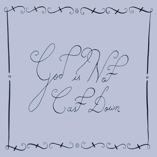 (Preview) 3. God Is Not Cast Down w/ Hudson Parris