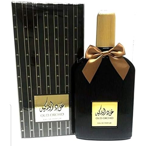 Oud Orchid Perfume EDP Spray 100ml Perfume Men Perfume Long Lasting Scent Cover