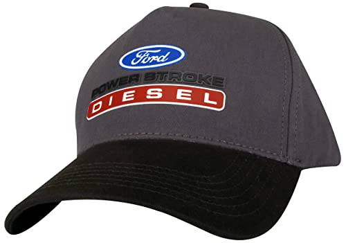 Official Ford Power Stroke Diesel Baseball Cap