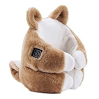 Amazon.co.jp: アテックス ルルド デスクdeズー くま AX-KXL4100br