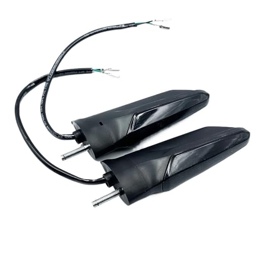 Clignotant pour moto Africa Twin aventure tout-terrain clignotant LED CRF 1000L