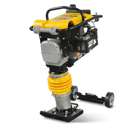 MechMaxx TR90L Tamping Rammer