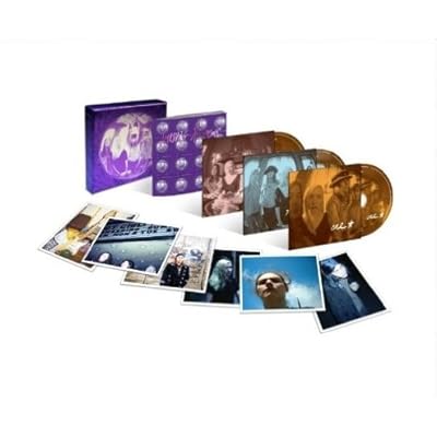 POP CD, Smashing Pumpkins - Siamese Dream (Ltd. Deluxe Edition) : 2CD+DVD