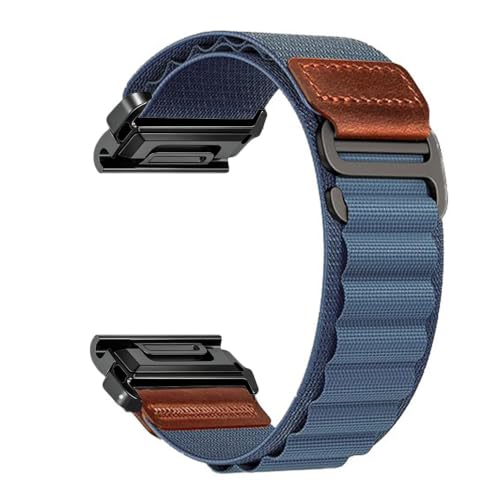 Garmin Tactix Fenix 8 E 7 6 5 47mm Marq Instinct 3 2�p�i�C�����D�o���h | Quatix 7 EPIX�p22mm���U�[�X�g���b�v ���y�ʌ����p�o���h G2 G1�p �\�t�g �������X�g�o���h