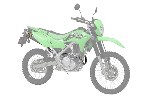 V KLX230/S/SHERPA/SM @B GP-MAGNUM105 TCN (`^u[) YOSHIMURA 110A-239-5U80B