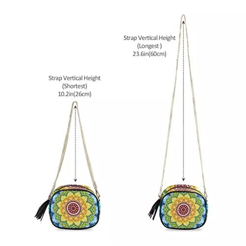 Sac à main pour femmes compact résistant pour libérer vos mouvements - 3