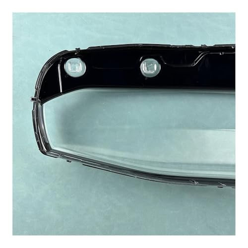 Phare pour Volvo XC90 2015-2022 : coque de remplacement en polycarbonate