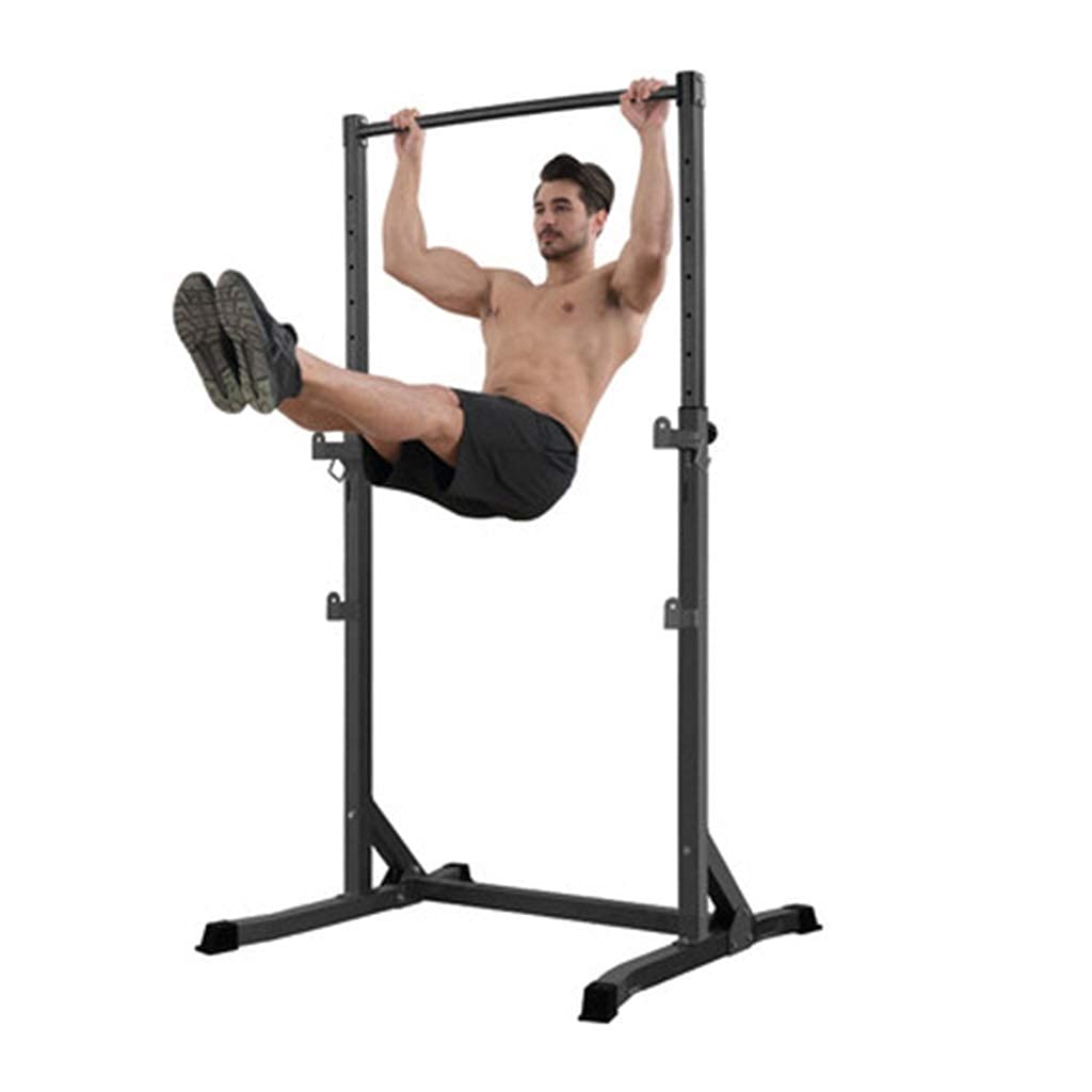 Buy YYSS Gymnastic Kip Bars Expandable Horizontal Bar for Home with