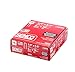 Senco L10BABN 18 Gauge by 1/4-inch Crown by 5/8-inch Electro Galvanized Staples (5,000 per box)