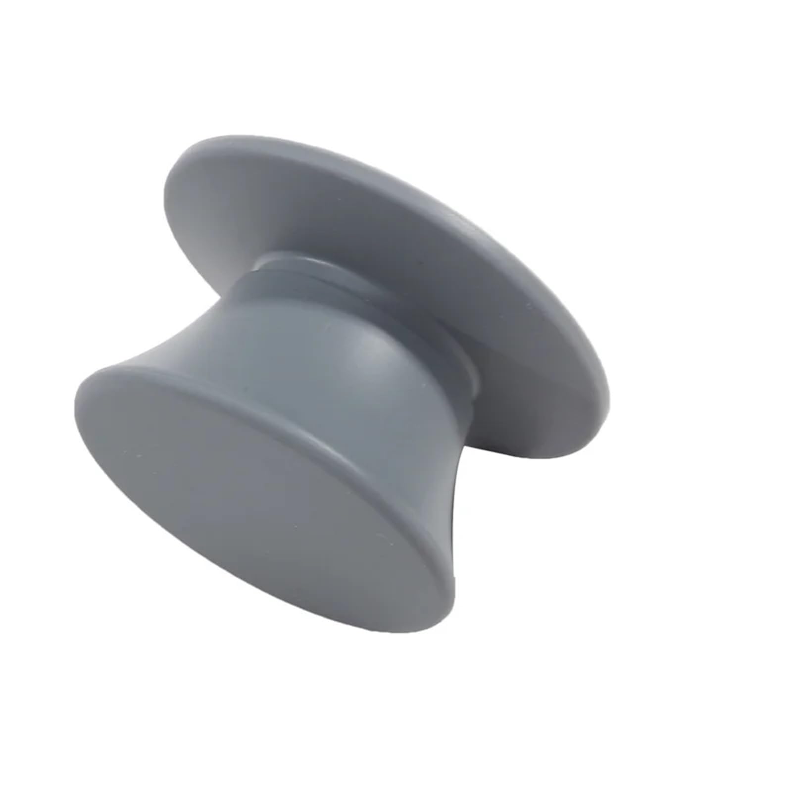Wlihdb Grey 10Pcs Pot Lid Knob For Pot Lid