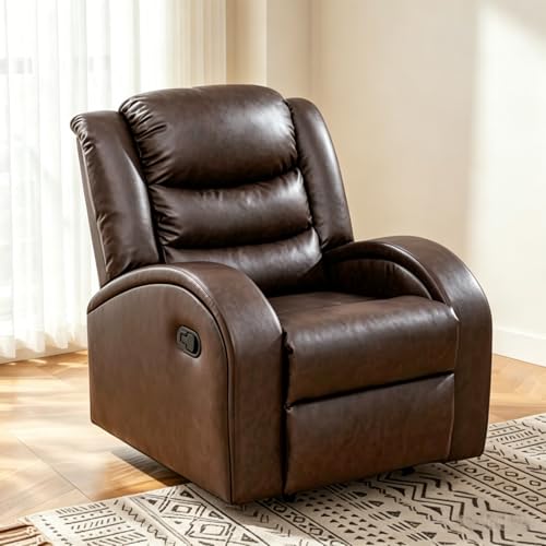 Trygoal Power Recliner Chair