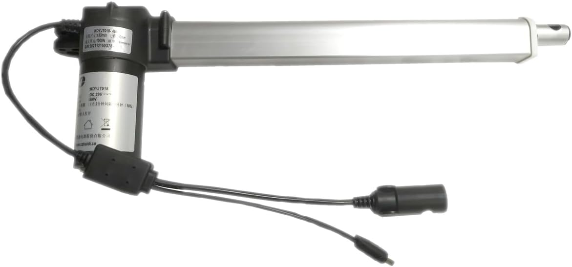 FR Replacement Kaidi Compatible Linear Actuator Motor for Lift Chair and Recliner