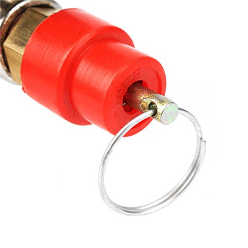 90-120 Psi sprężarka powietrza EsportsMJJ zawór regulacyjny rozdzielacz regulator Gauge