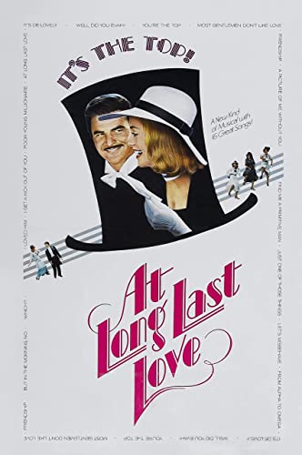 Rufus Project Flashback: At Long Last Love (1975)