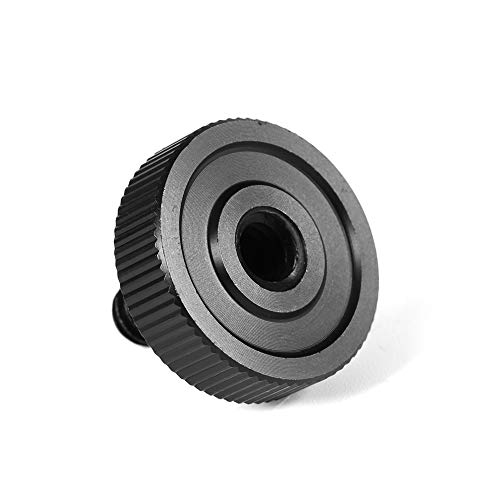 Camera Screw Adapter, 1/4" Male to 1/4" Female Screw Adapter for Camera Tripod Bracket Stand - Image 4