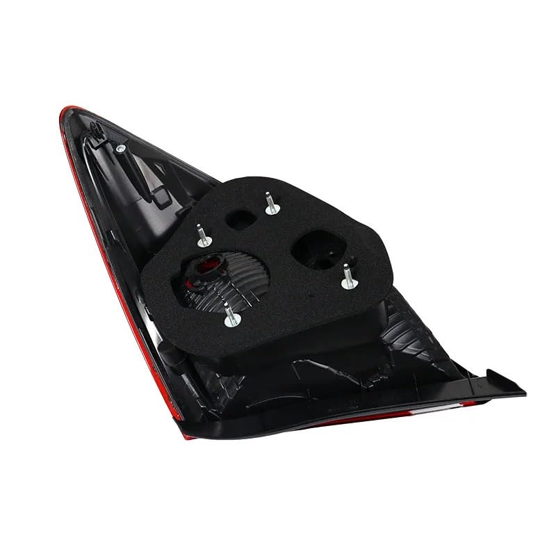 Feu arrière gauche externe pour Honda Civic 2013-2015 - 6