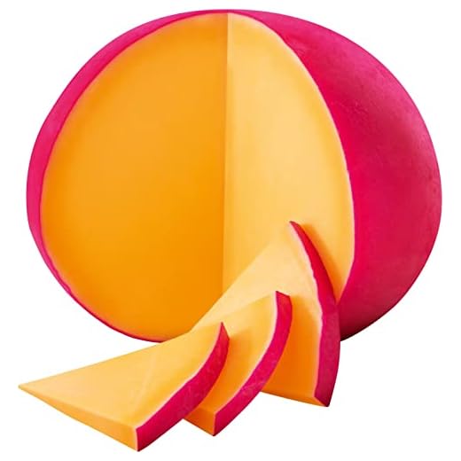 Queijo tipo Reino Bola região da Serra da Canastra - Peça