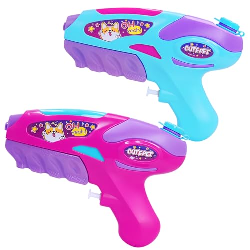 Water Gun for Girls