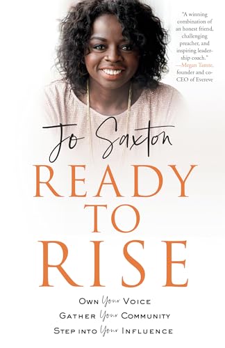 Ready to Rise view 2