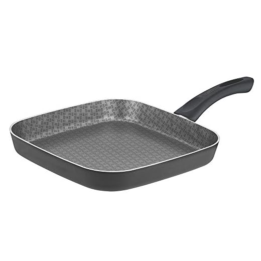 4. Bistequeira de Alumínio com Revestimento Interno de Antiaderente - Tramontina