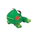 Coastal Pet -RASCALS Latex Frog 3+ACI-, 4"