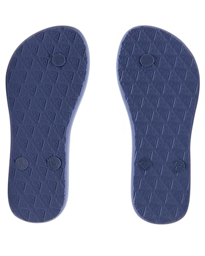 Roxy girls Rg Viva Stamp Flip Flop Sandal2