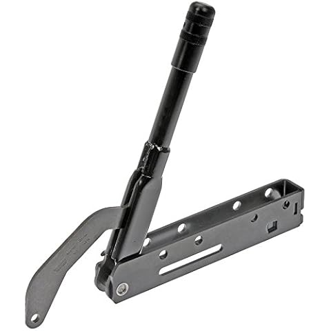 Dorman Parking Brake Handle Compatible with Chevrolet / Workhorse Models Cover