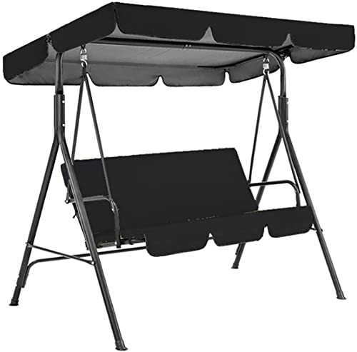 Housse de rechange pour balançoire imperméable et résistante aux UV - 2