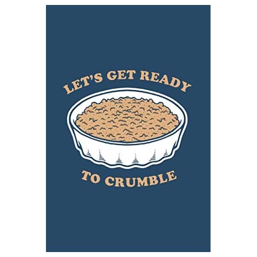 Funny Baking Recipe Journal for Bakers