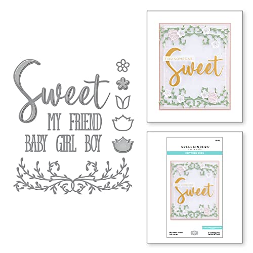 Doudou My Sweet Friend, le premier complice de vie de votre nouveau-né