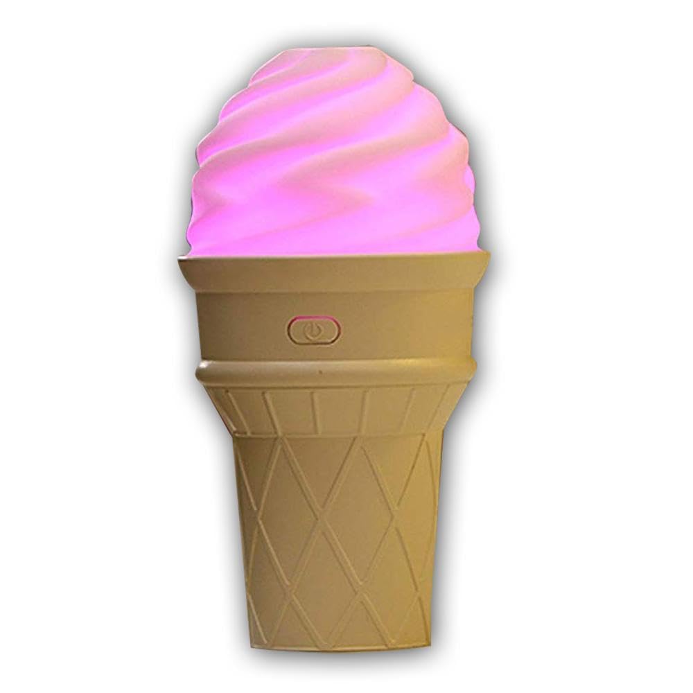 Premium Ice Cream Design Led Home | LootFaat-image-15