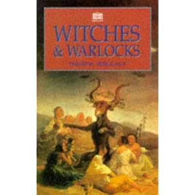 Witches and Warlocks