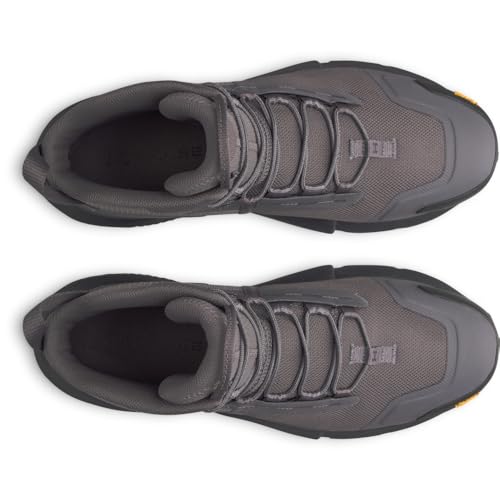 Image of Under Armour Men's Charged Valsetz Mid Military and Tactical Boot