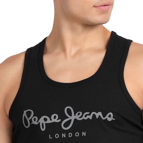 Image of Pepe Jeans Men Vest
