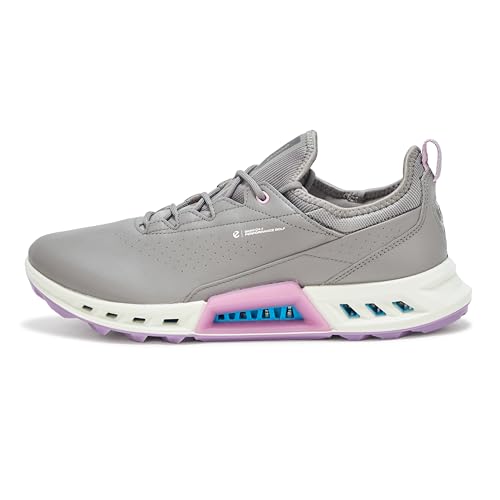 Image of ECCO Golf Biom C4 Gore-TEX Waterproof Golf Hybrid Golf Shoes