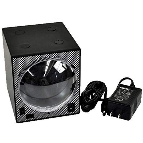 BOXY Design �{�N�V�[ �f�U�C�� �E�H�b�`���C���_�[ �A�_�v�^�[�t��