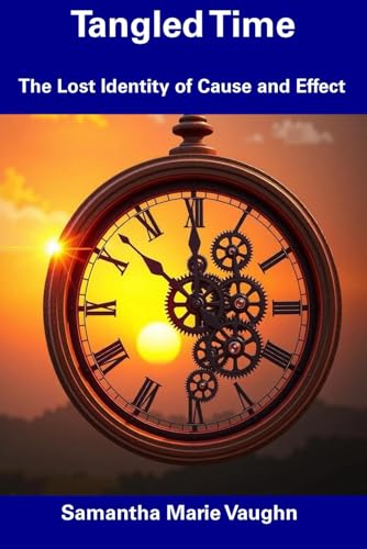 Tangled Time: The Lost Identity of Cause and Effect